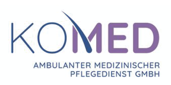 komed_ambulanter-pflegedienst-alsdorf-logo