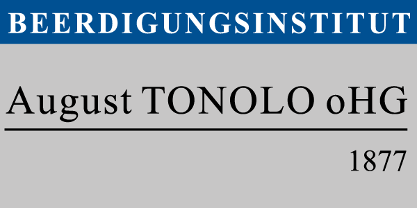 TONOLO_bestattungen-in-aachen-logo