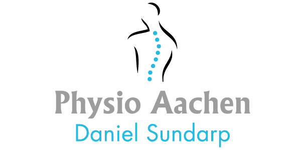 Physio Aachen - Daniel Sundarp Logo