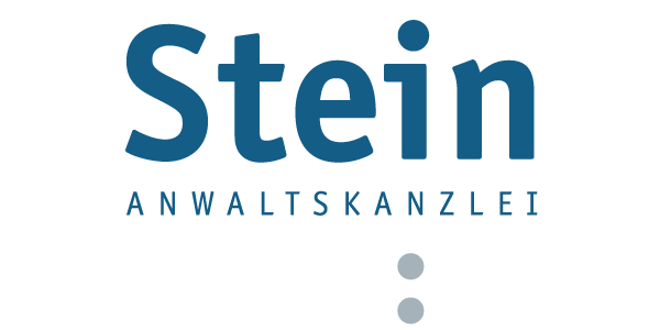 Logo der Anwaltskanzlei Karin Stein in Aachen für Beratung im Familienrecht.