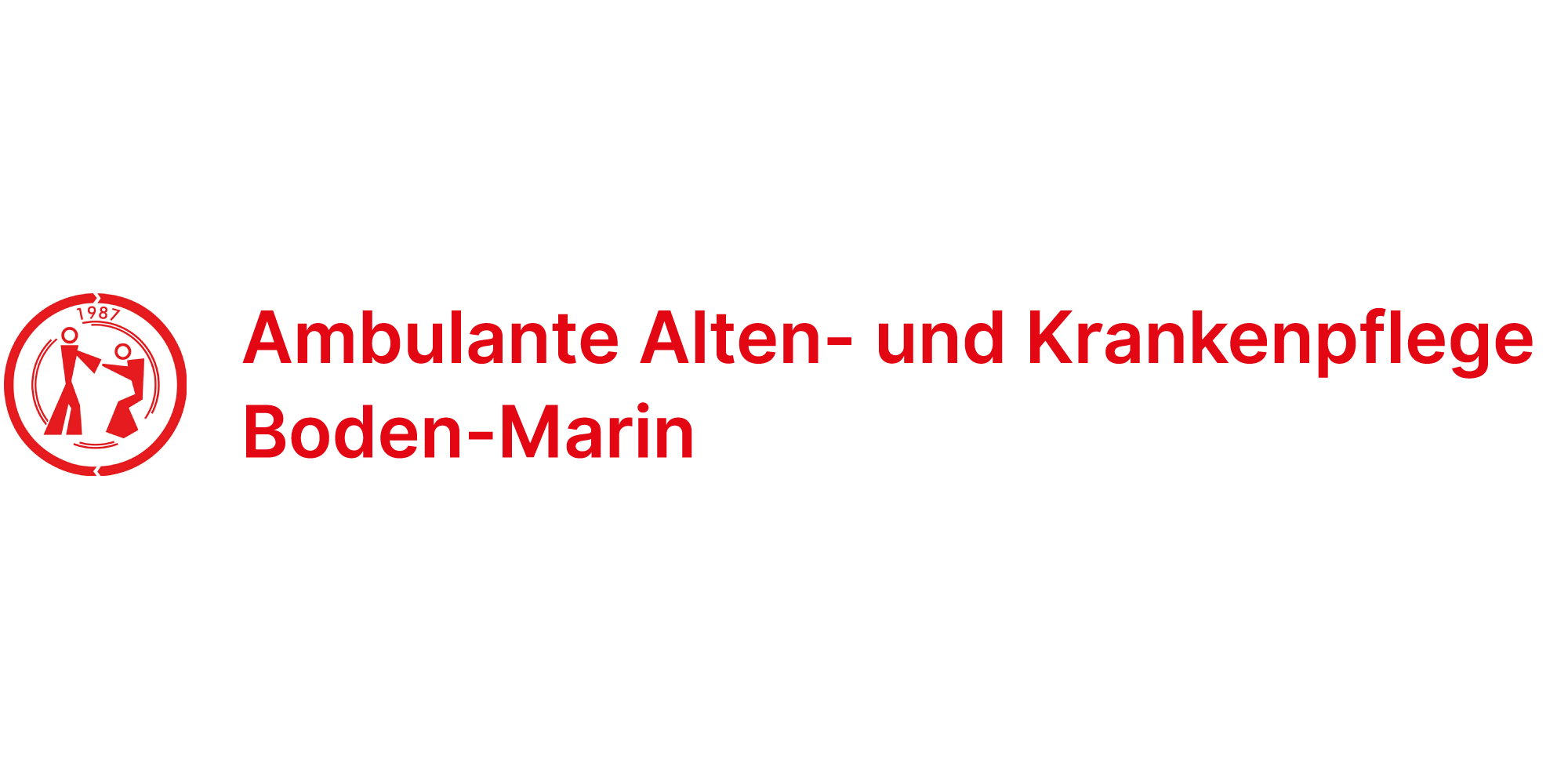Logo der Ambulanten Alten- und Krankenpflege Boden-Marin in Eschweiler – Ihr Ansprechpartner für ambulante Alten- und Krankenpflege.
