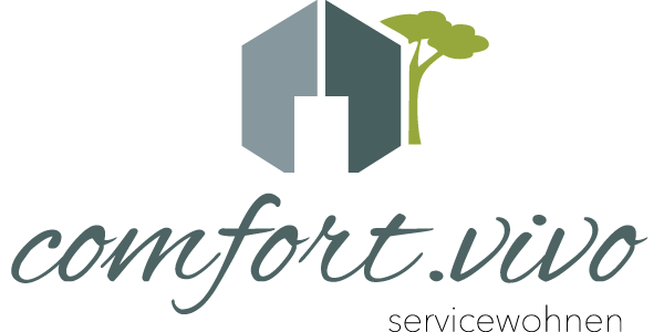 Comfort_Vivo_Wohnungen_in_Alsdorf_Logo